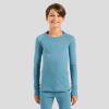  odlo Top Crew LS Act Warm Eco Kid