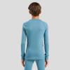  odlo Top Crew LS Act Warm Eco Kid