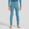  odlo Bottom Long Act Warma Eco Kids