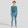  odlo Bottom Long Act Warma Eco Kids