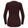 odlo  Active Warm Eco Bl Top Crew Neck W