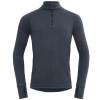  devold Expedition Zip Neck Shirt
