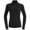 devold  Duo Active Merino 205 Z Neck W
