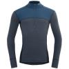  devold Lauparen Merino 190 Zip Neck