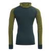  devold Devold Tuvegga Merino Hoodie