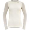 T-shirt devold Duo Active Merino 205 Shirt W RAW WHITE