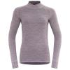  devold Kvitegga Merino 230 Cross Neck W