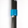 Lazdos dynafit ULTRA PRO POLE pink glo