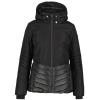 luhta  HALKIS WS JKT Black