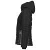 luhta  HALKIS WS JKT Black