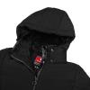 luhta  HALKIS WS JKT Black