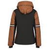  luhta KAARESUVANTO WS JKT Chocolate Brown