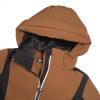  luhta KAARESUVANTO WS JKT Chocolate Brown