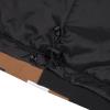  luhta KAARESUVANTO WS JKT Chocolate Brown