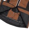  luhta KAARESUVANTO WS JKT Chocolate Brown