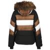  luhta KAARTO WS JKT Black