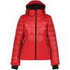  luhta KUIVASALMI WS JKT Cranberry