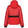 luhta KUIVASALMI WS JKT Cranberry