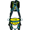 Arnés irudek Expert Pro 200 L-XXL