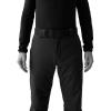  colmar Pantalón de Esquí Relleno con Cinturón