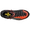  salewa MS CROW GTX Black/Papavero