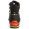  salewa MS CROW GTX Black/Papavero