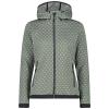 cmp  Giacca Knit Tech W