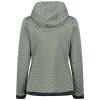 cmp  Giacca Knit Tech W