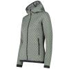 cmp  Giacca Knit Tech W