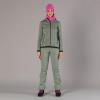 cmp  Giacca Knit Tech W