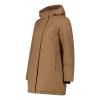  cmp Parka Fix Hood W