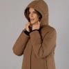  cmp Parka Fix Hood W