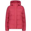  cmp Giacca donna W CHERRY