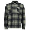  cmp MAN SHIRT SAGE