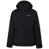  trangoworld CHAQUETA JENAZ TERMIC Negro