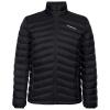 Trangoworld  Chaqueta Godrin Negro