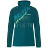  trangoworld CHAQUETA MIAGE Verde Oscuro