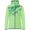  trangoworld CHAQUETA MIAGE Verde Oscuro 130