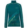 trangoworld  PULLOVER GRUVAZ Verde Oscuro