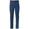  trangoworld PANT. LARGO VERNON Azul Oscuro