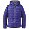Chaqueta patagonia Nano Puff Hoody W HMB