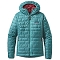 Chaqueta patagonia Nano Puff Hoody W MGLB