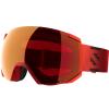 salomon  Goggles Radium