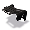  marker Crampon Kingpin/Alpinist 80mm