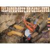  ed. supercrack Salvatge Oest de Catalunya escalades