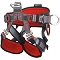  camp safety GT Sit