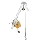  camp safety Rescue Lifting Device 20 m