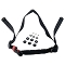 camp safety Protector de barbilla para Skylor