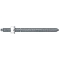 index  Stainless Steel Glue-In Bolt A4 16x190mm