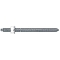 index  Stainless Steel Glue-In Bolt EQ-A2 10x130mm